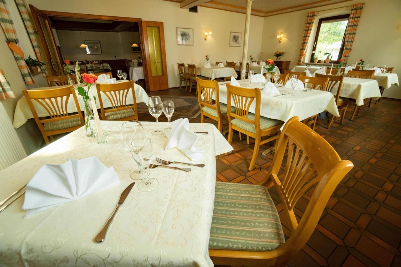 Gasthaus Zum Roessel Lichtenau Scherzheim エクステリア 写真