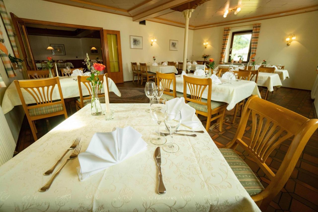 Gasthaus Zum Roessel Lichtenau Scherzheim エクステリア 写真
